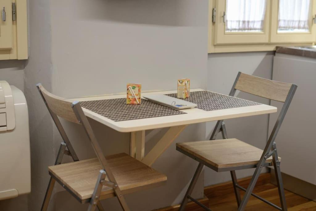 Апартаменты Keys Of Italy - Sgiuseppe 18 - Monolocale Intimo E Conveniente A Santa Croce Флоренция Экстерьер фото